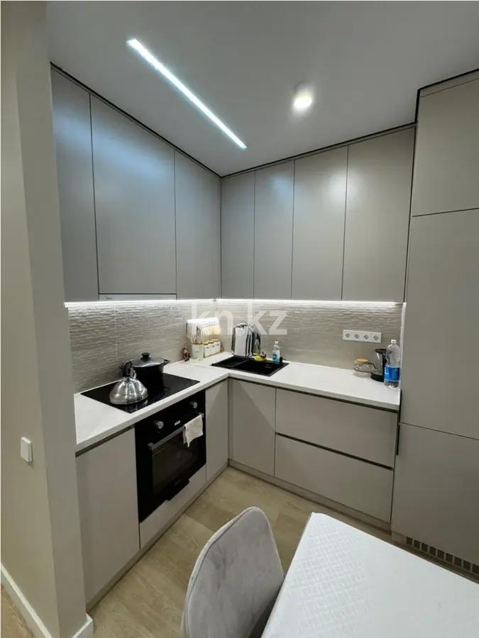 Продажа 3-комнатной квартиры, 58.2 м² в Алматы - фото 4