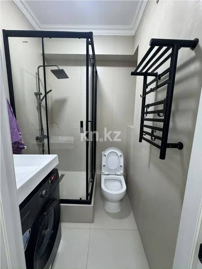 Продажа 1-комнатной квартиры, 30 м² в Алматы - фото 3