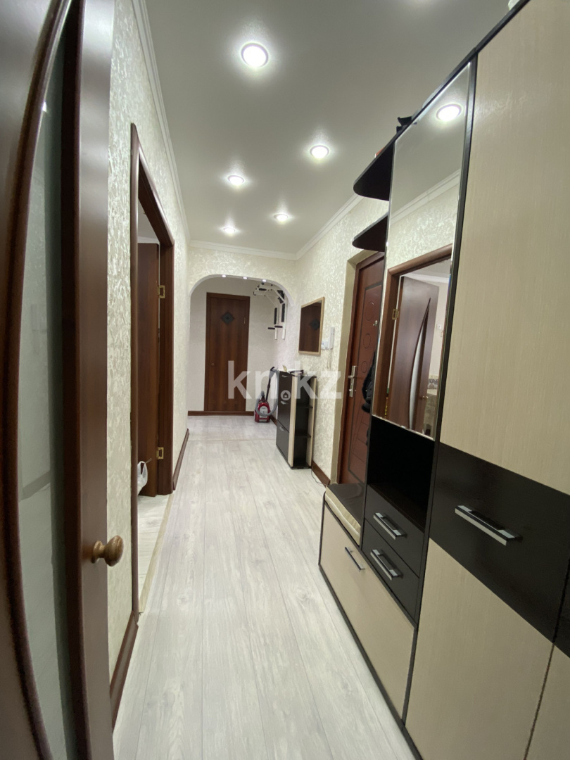 Продажа 2-комнатной квартиры, 53.2 м², мкр-н Голубые Пруды в Караганде - фото 9