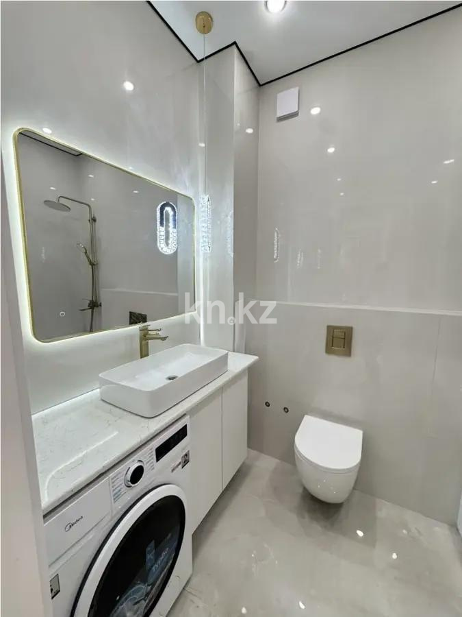 Продажа 2-комнатной квартиры, 43 м² в Астане - фото 4