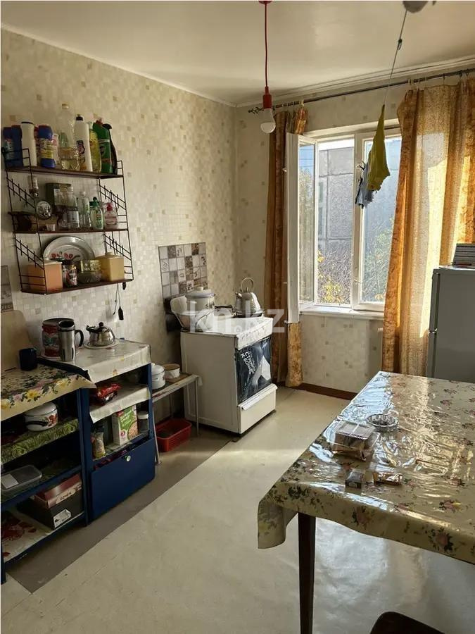 Продажа 4-комнатной квартиры, 74 м², ул. Дуйсенова, дом  25 в Алматы - фото 4