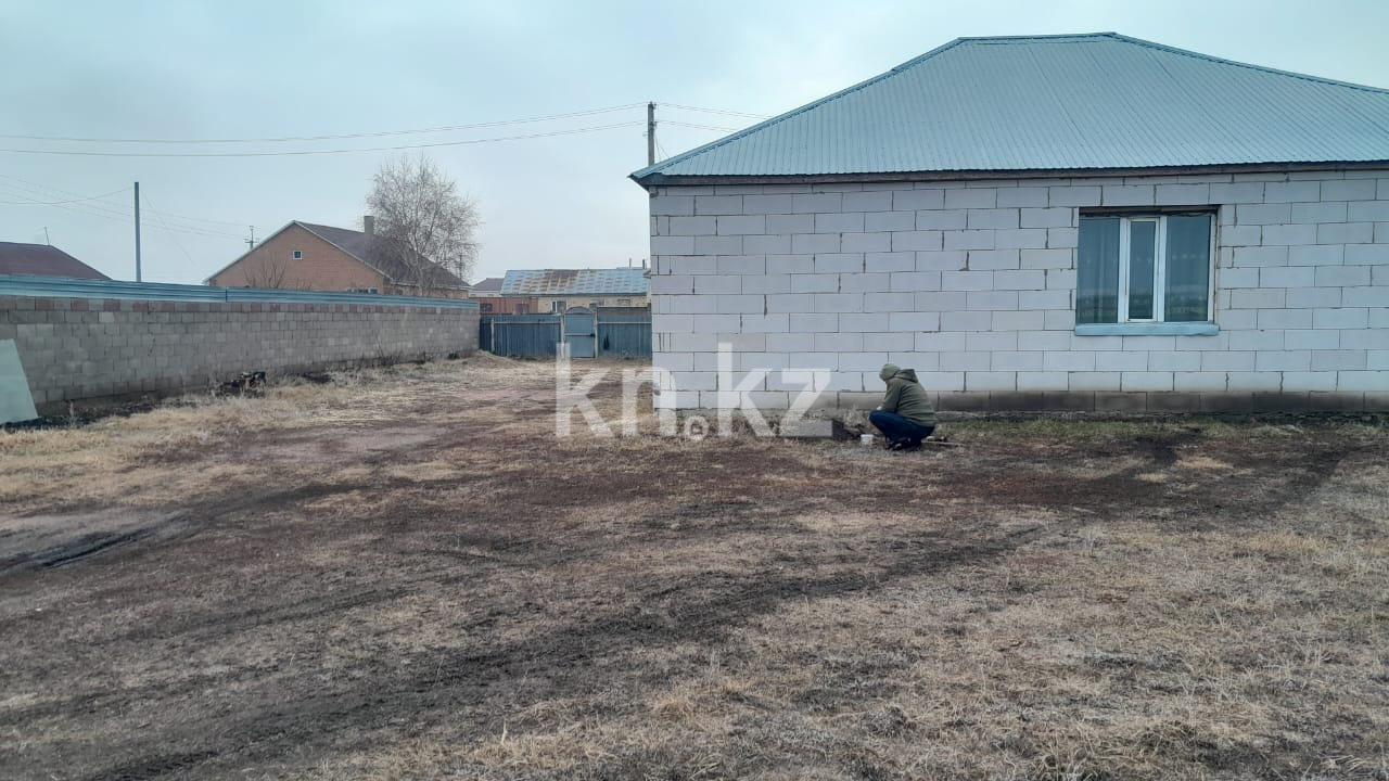 Продажа 5-комнатного дома, 133.4 м², Байсейтовой, дом  38 в Акмолинской области - фото 27