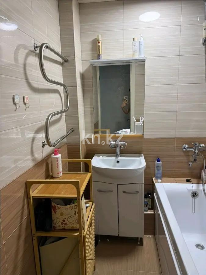 Продажа 2-комнатной квартиры, 45 м² в Алматы - фото 4