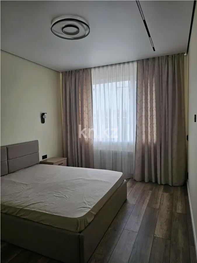 Продажа 2-комнатной квартиры, 73 м², ул. Халиуллина, дом  140/5 в Алматы - фото 2