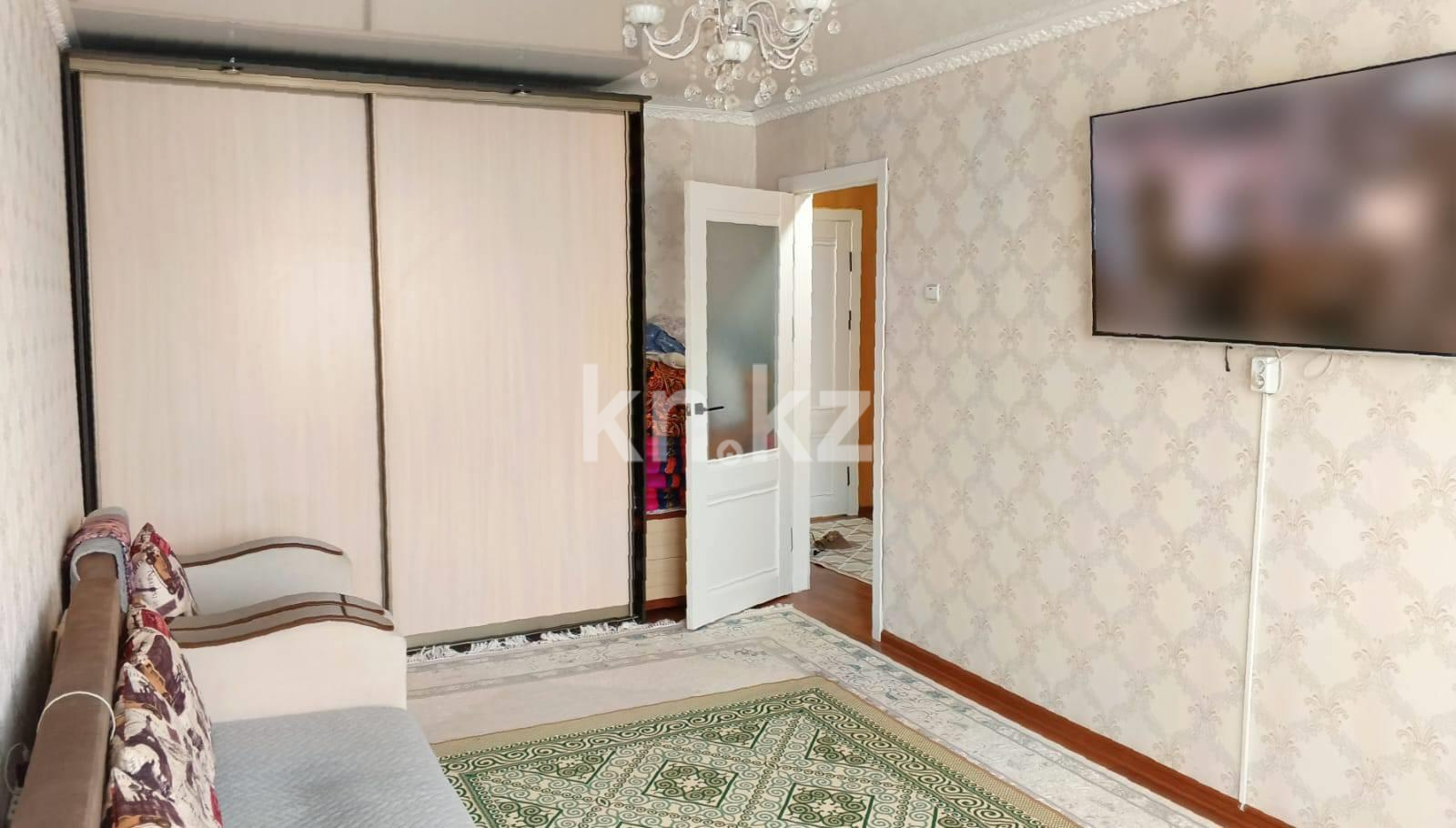 Продажа 3-комнатной квартиры, 61 м², ул. Абая в Темиртау - фото 5