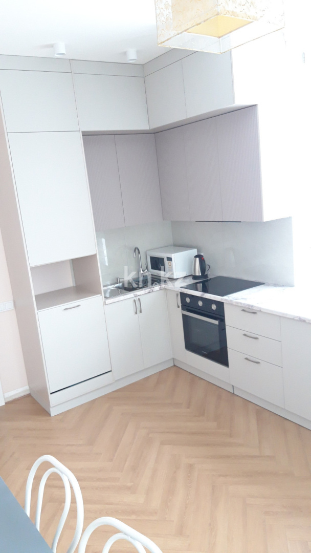 Аренда 2-комнатной квартиры, 71 м², ул. Аль-Фараби, дом  1 - ул. Керей, Жанибек хандар в Астане - фото 7