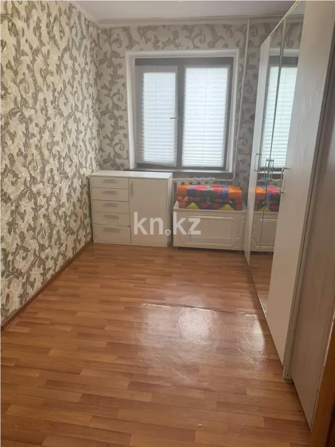 Продажа 2-комнатной квартиры, 55 м² в Алматы - фото 2