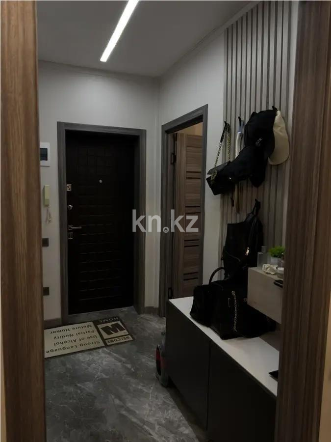 Продажа 1-комнатной квартиры, 34 м² в Алматы - фото 4