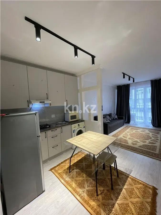 Продажа 1-комнатной квартиры, 31 м², ул. Алтын орда, дом  6/64 в Алматы - фото 2