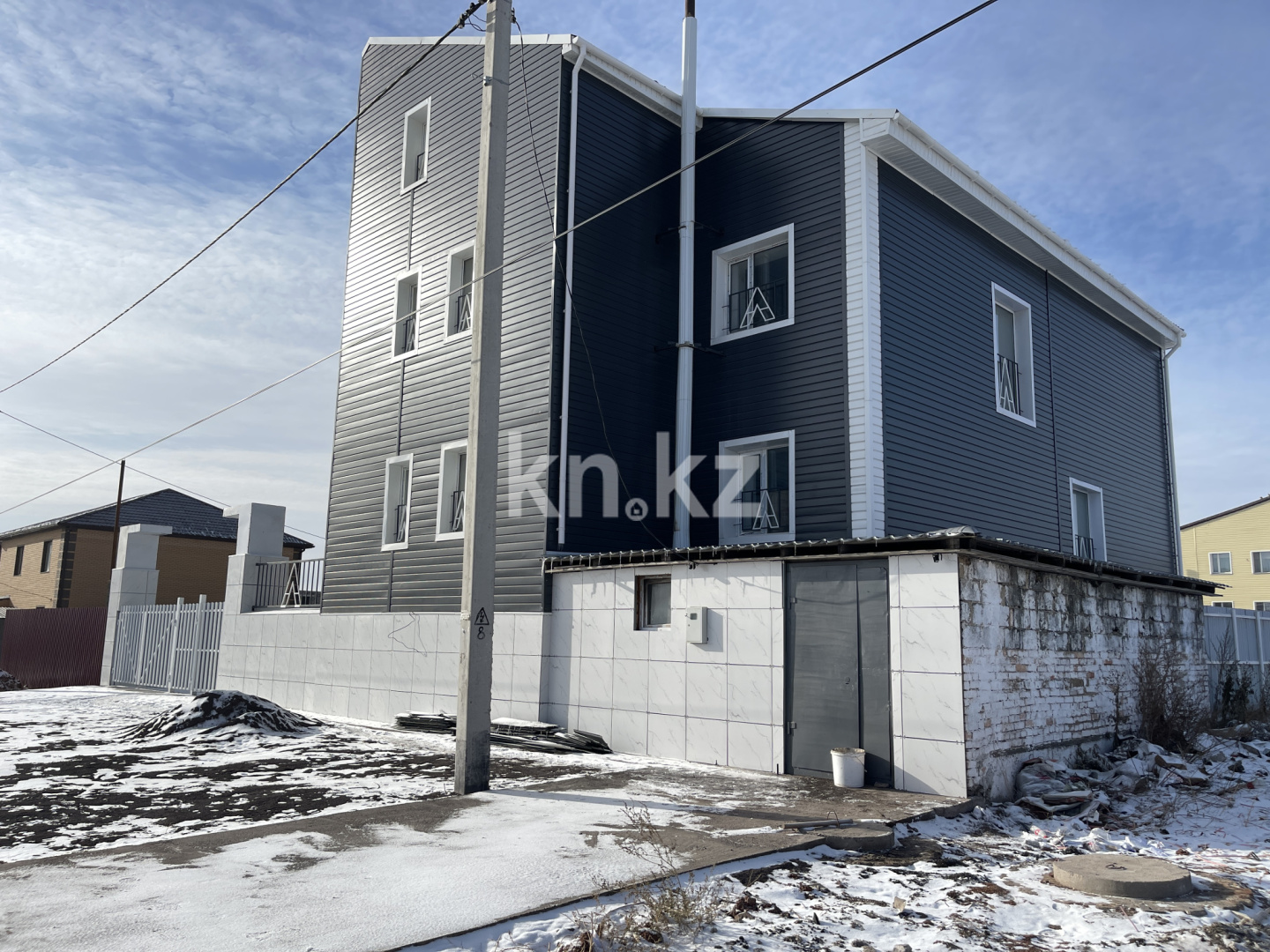 Продажа , 500 м², ул. Рахимбекова, дом  54 в Караганде - фото 33