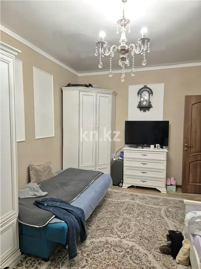 Продажа 3-комнатной квартиры, 75.8 м² в Алматы - фото 3