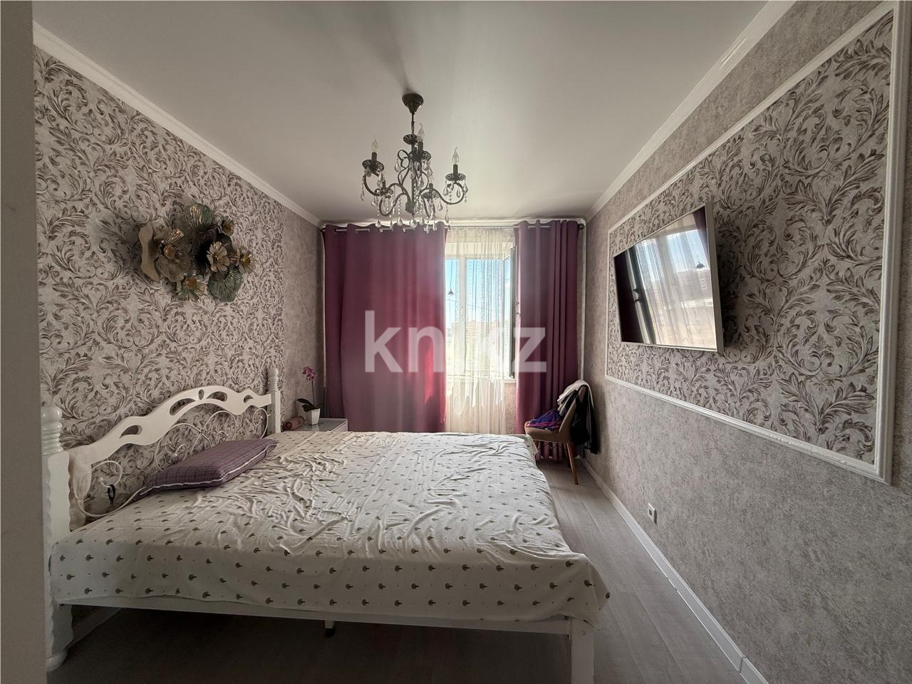 Продажа 3-комнатной квартиры, 63 м² в Караганде - фото 4