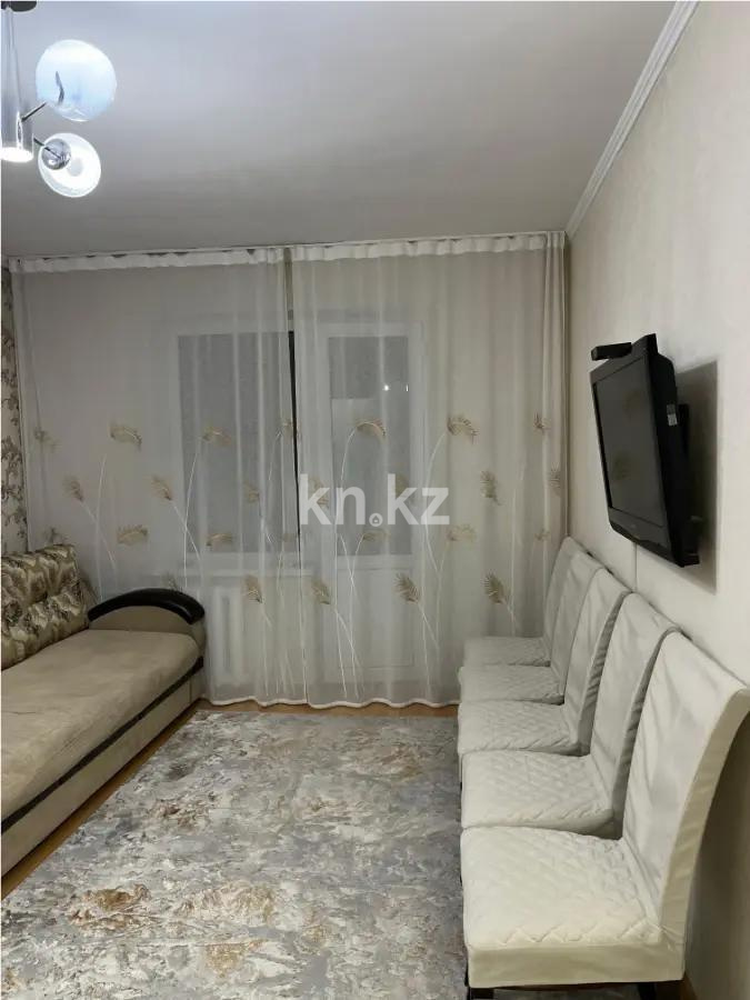 Продажа 4-комнатной квартиры, 85 м², ул. Тургута Озала, дом  24 в Алматы - фото 2