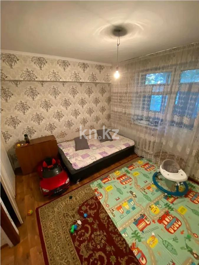 Продажа 2-комнатной квартиры, 45 м² в Алматы - фото 2