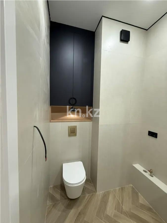 Продажа 3-комнатной квартиры, 62 м² в Астане - фото 5