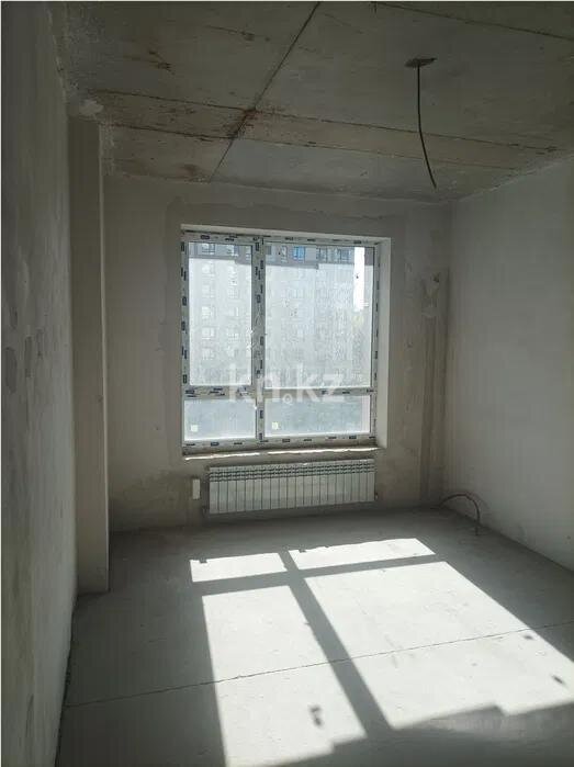 Продажа 2-комнатной квартиры, 45 м² в Алматы