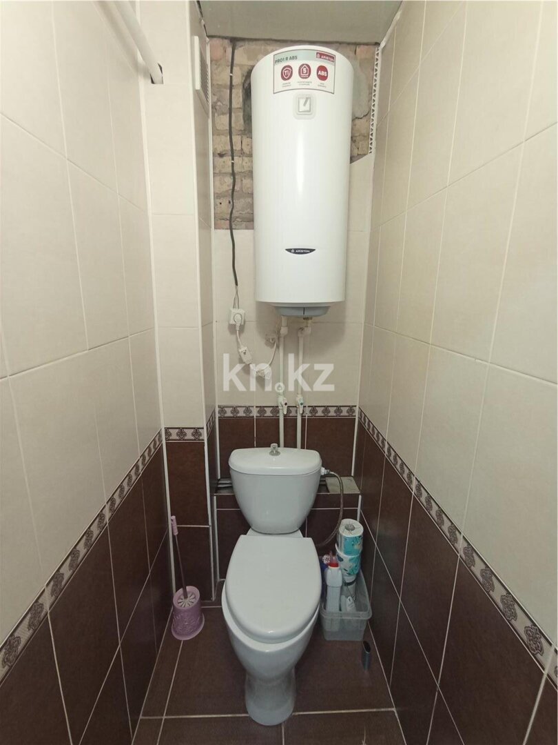Продажа 2-комнатной квартиры, 48 м² в Караганде - фото 8