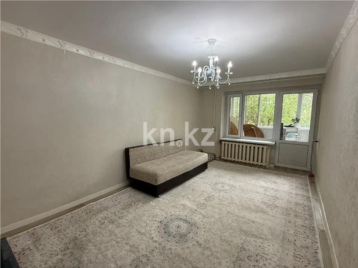 Продажа 3-комнатной квартиры, 65 м² в Астане