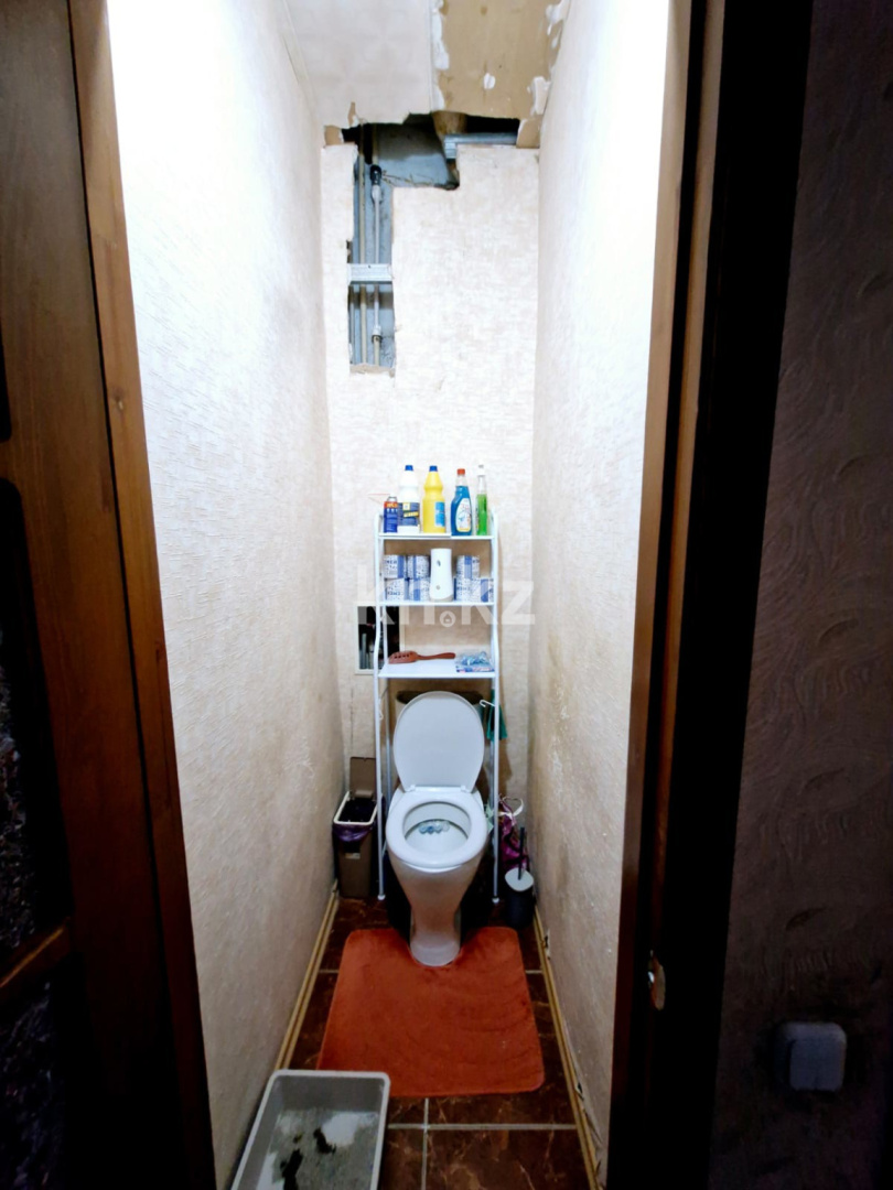 Продажа 2-комнатной квартиры, 46 м² в Костанае - фото 8