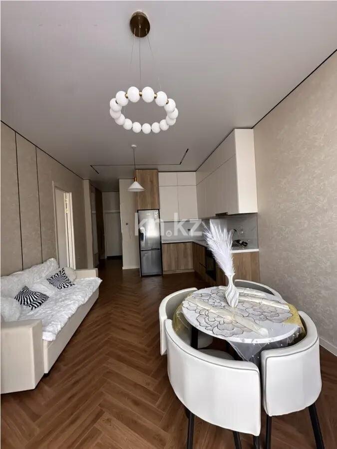 Продажа 3-комнатной квартиры, 99 м² в Астане - фото 5