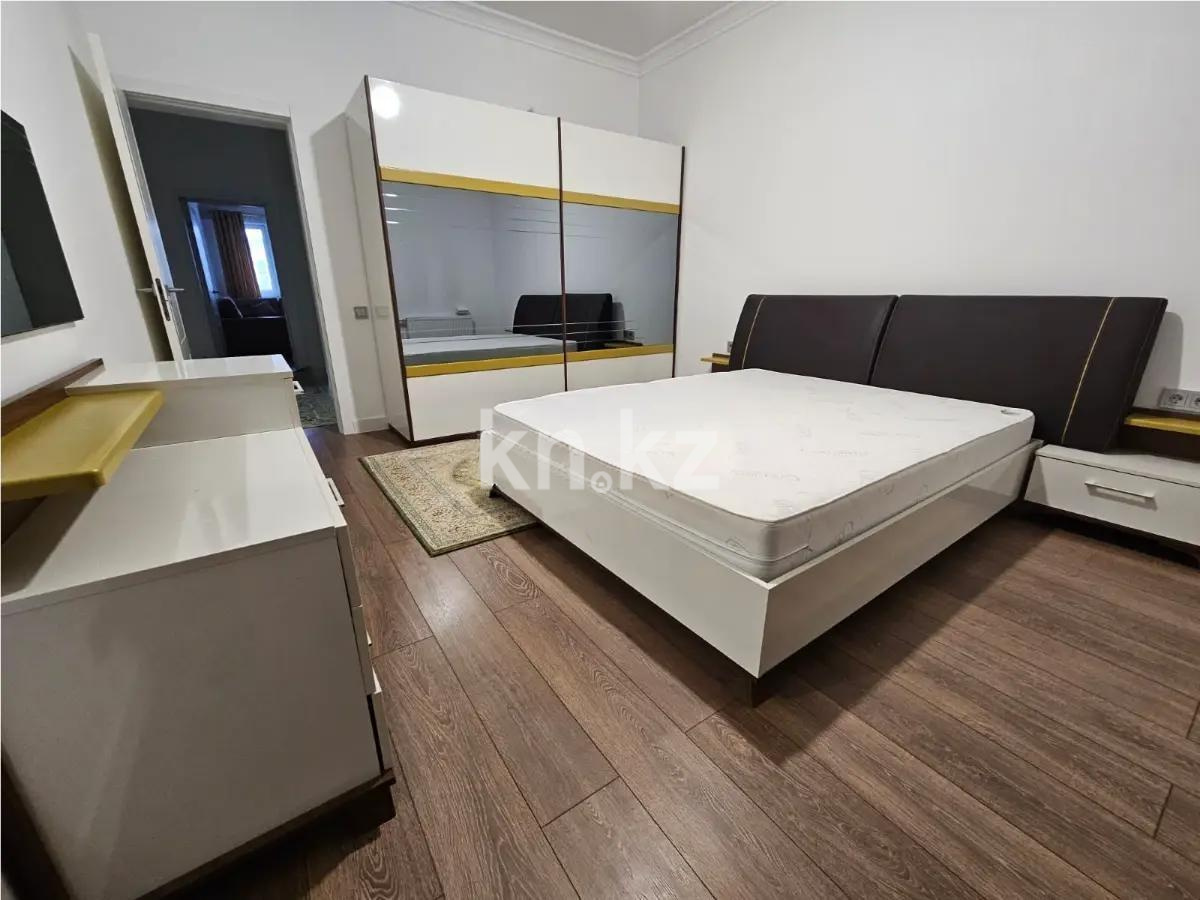 Продажа 3-комнатной квартиры, 96 м² в Алматы - фото 2