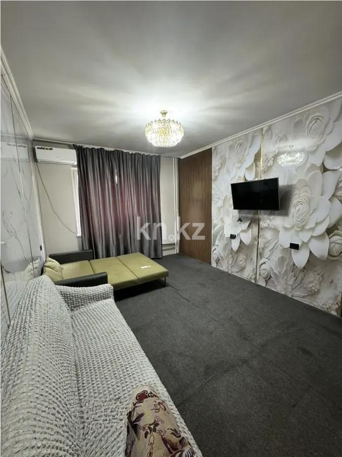 Продажа 1-комнатной квартиры, 39 м² в Алматы