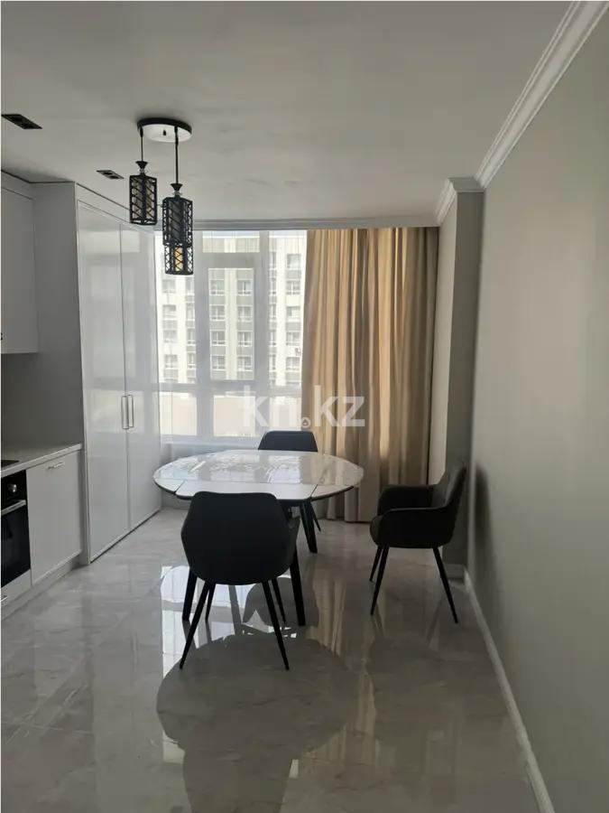 Продажа 3-комнатной квартиры, 76 м² в Астане - фото 4