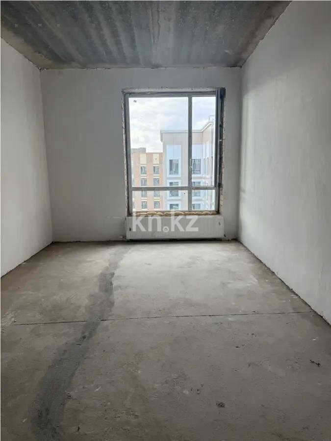 Продажа 1-комнатной квартиры, 43.23 м² в Астане - фото 2
