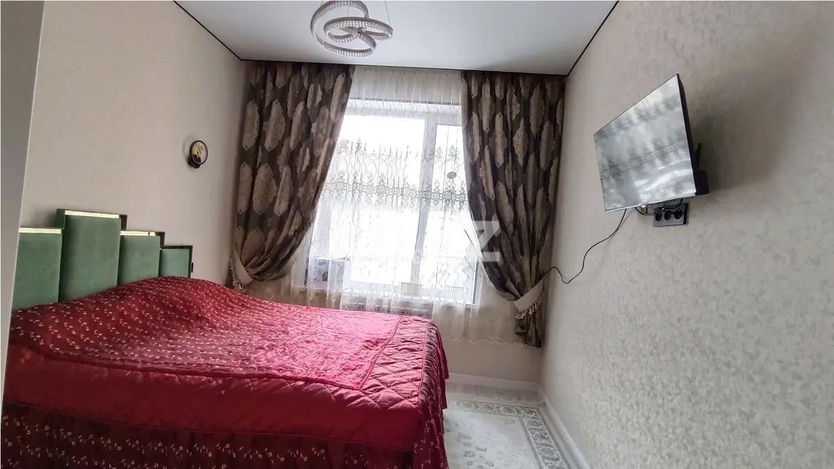 Продажа 2-комнатной квартиры, 56 м² в Астане - фото 2
