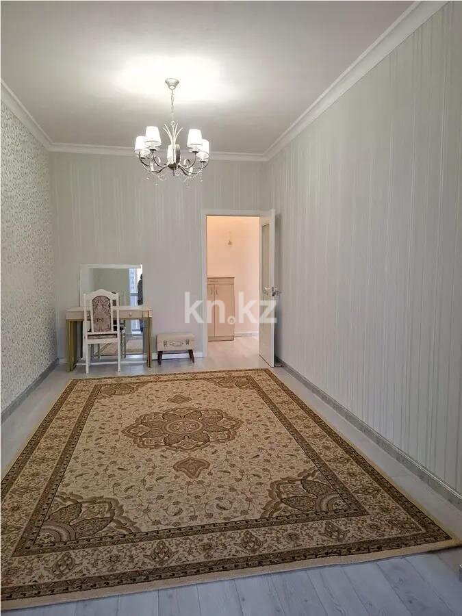 Продажа 2-комнатной квартиры, 51 м² в Астане - фото 2