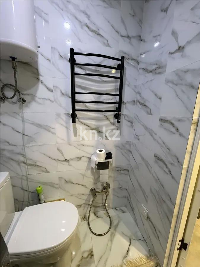 Продажа 1-комнатной квартиры, 27 м² в Астане - фото 4