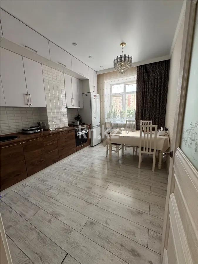 Продажа 4-комнатной квартиры, 99 м², ул. Таттимбета в Караганде - фото 5