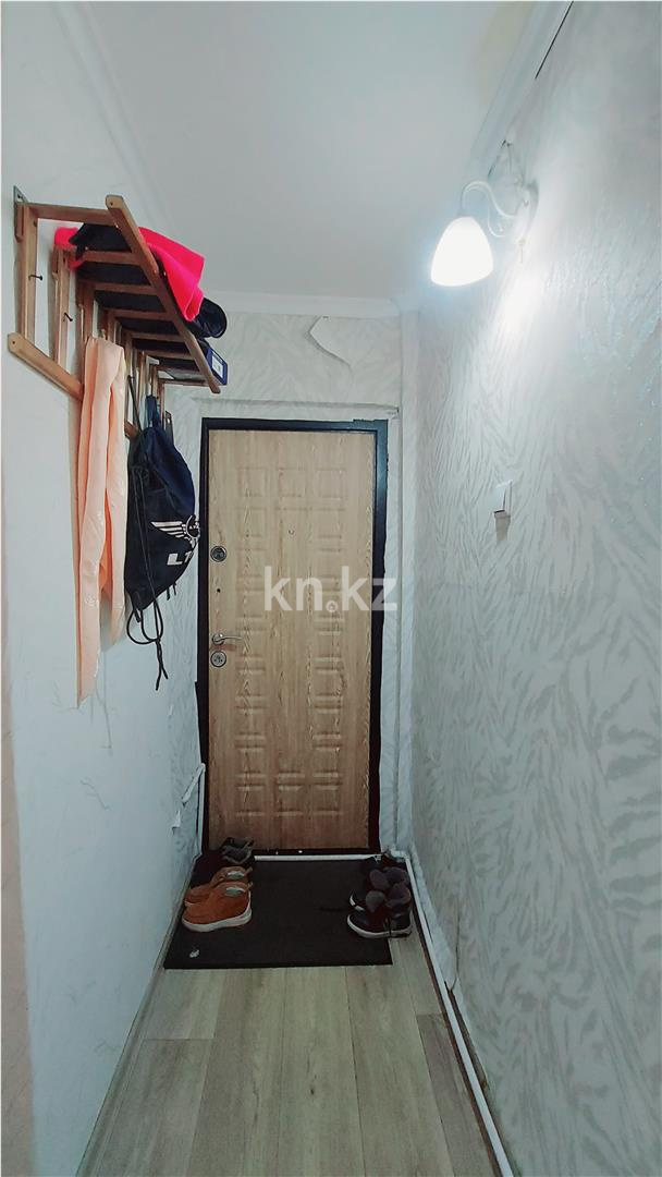 Продажа 3-комнатной квартиры, 47 м² в Караганде - фото 12