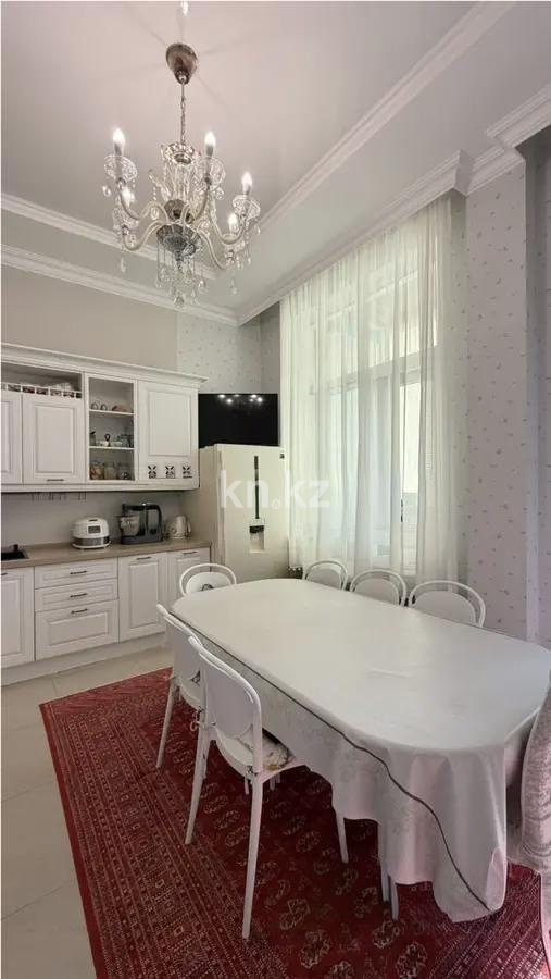 Продажа 5-комнатной квартиры, 154.9 м² в Астане - фото 5