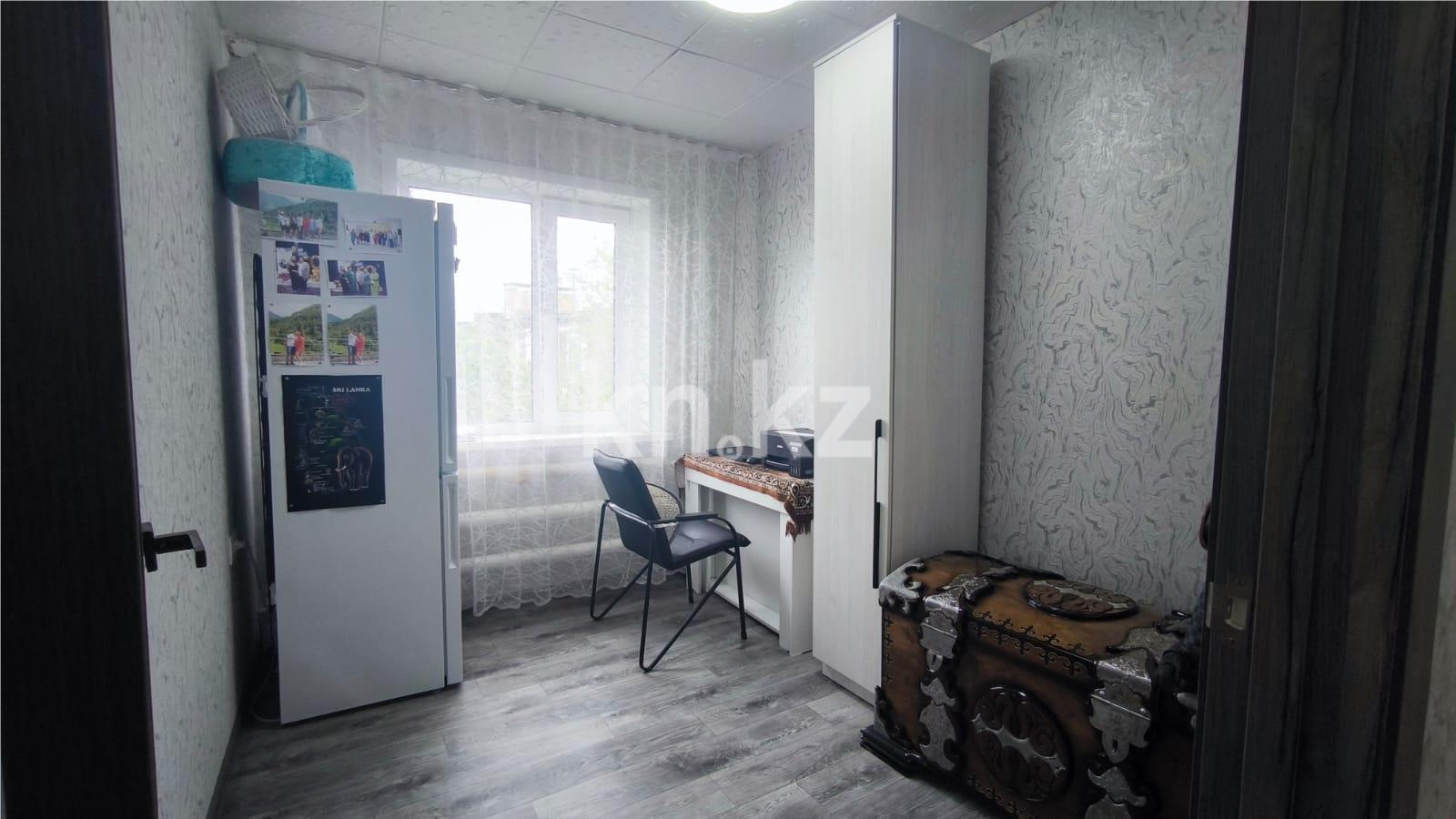 Продажа 4-комнатной квартиры, 60 м², ул. Абая, дом  80 в Темиртау - фото 3