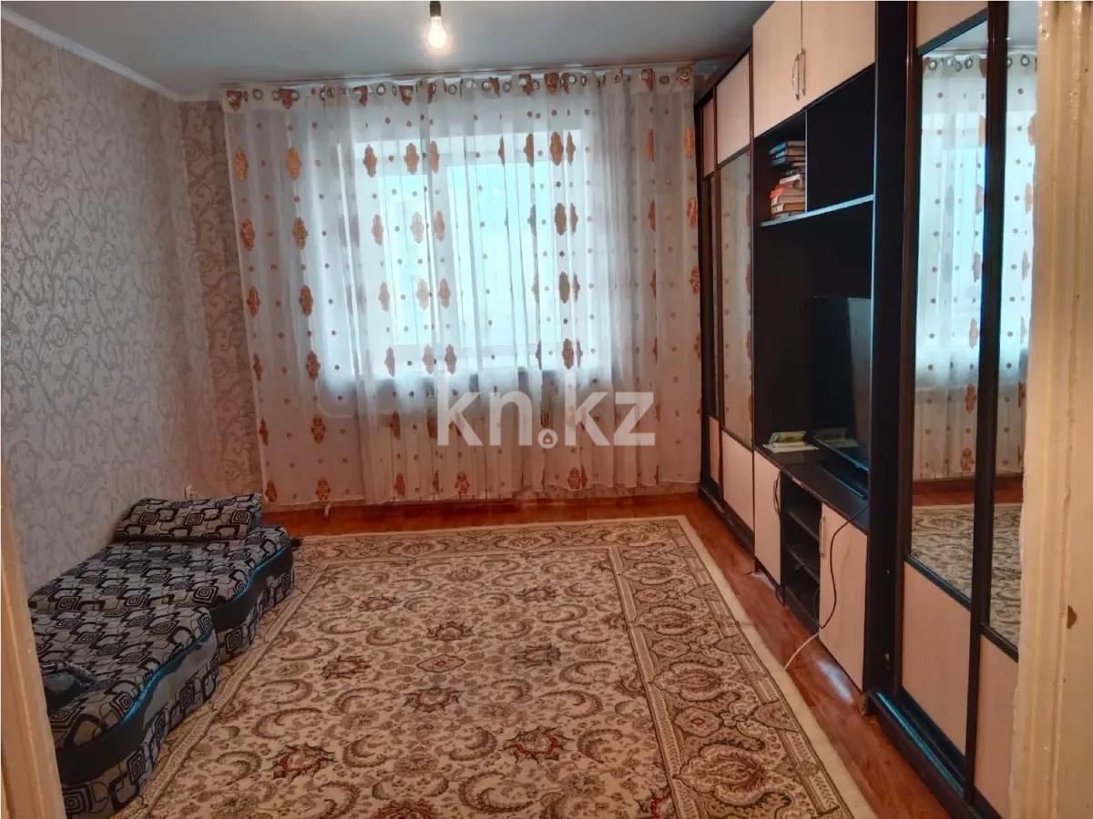 Продажа 2-комнатной квартиры, 50.2 м², ул. Сокпакбаева, дом  20 в Астане
