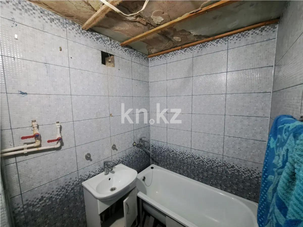 Продажа 2-комнатной квартиры, 42 м² в Караганде - фото 4