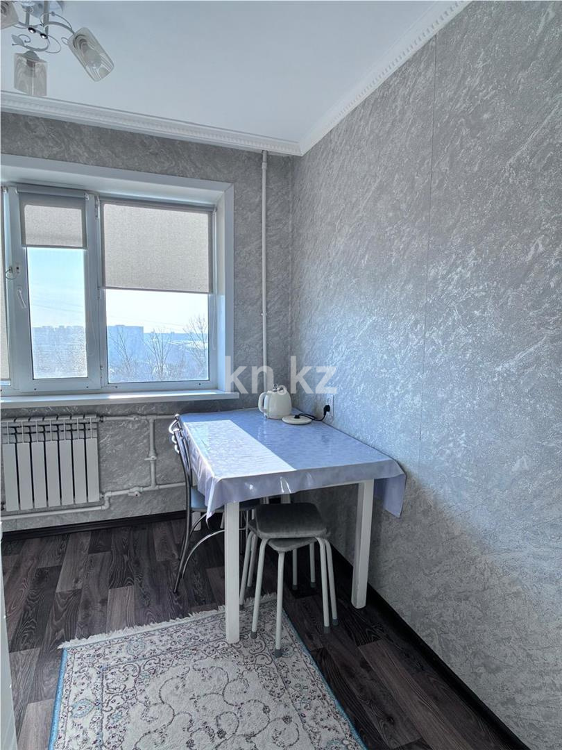 Продажа 2-комнатной квартиры, 51 м² в Караганде - фото 13