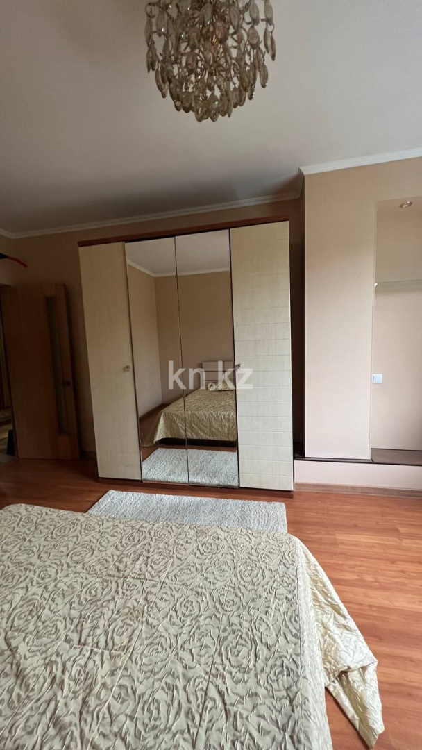 Продажа 2-комнатной квартиры, 65.3 м² в Алматы - фото 29