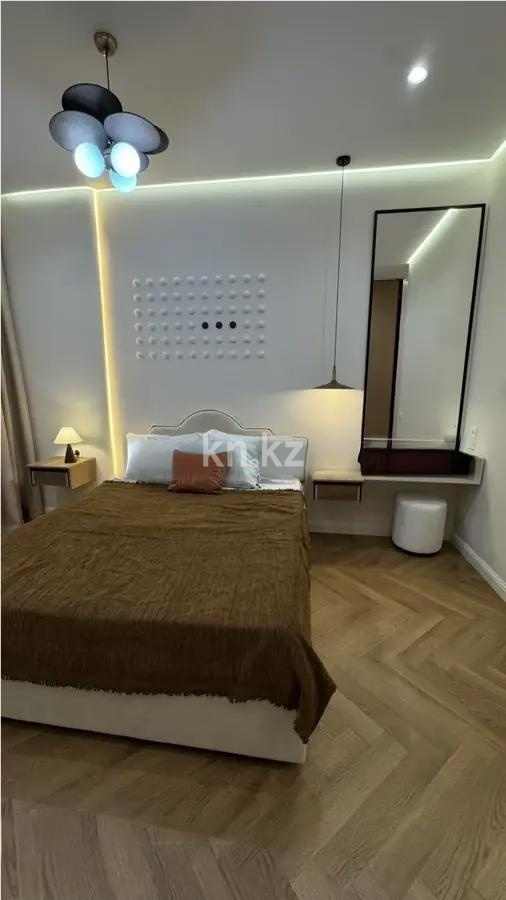 Продажа 2-комнатной квартиры, 65 м² в Астане - фото 2