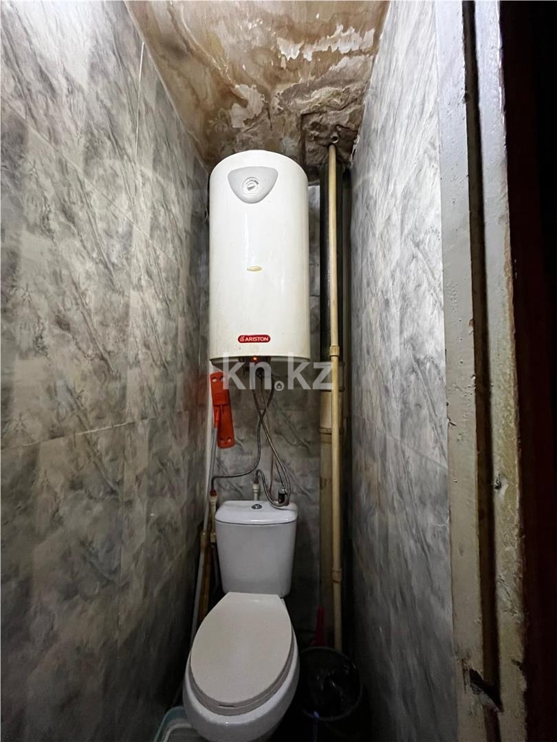 Продажа 2-комнатной квартиры, 45 м² в Караганде - фото 7