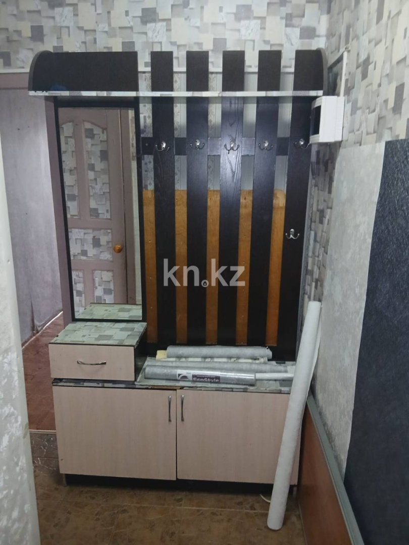 Аренда 2-комнатной квартиры, 40 м² в Астане - фото 4