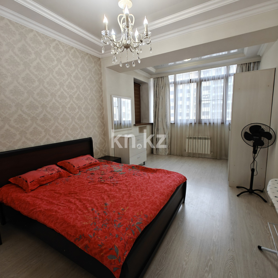 Аренда 2-комнатной квартиры, 60 м² в Алматы - фото 6