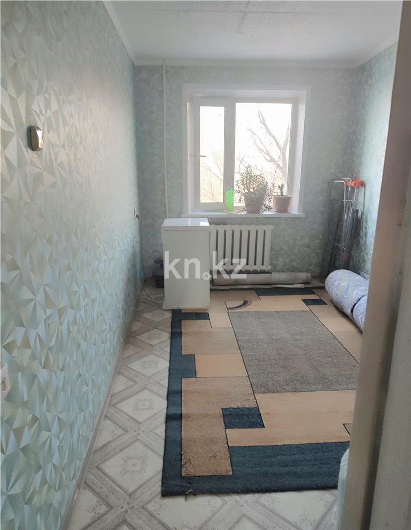Продажа 3-комнатной квартиры, 61 м² в Караганде - фото 3