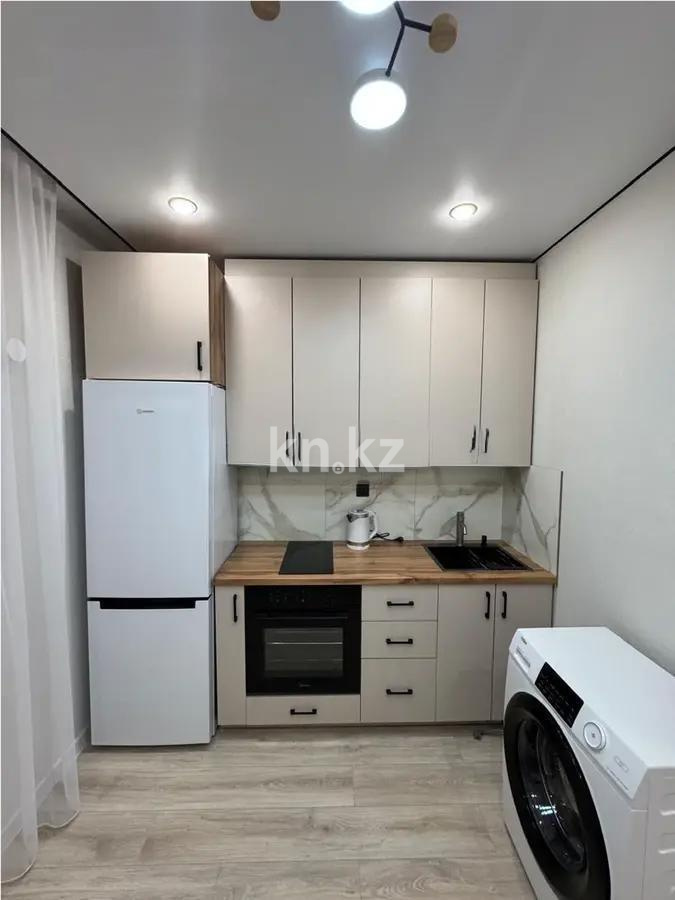 Продажа 1-комнатной квартиры, 33.4 м² в Астане - фото 2