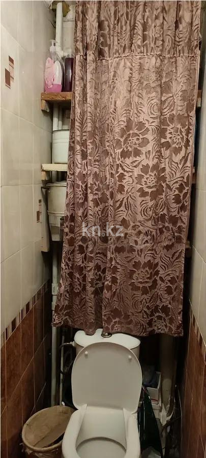 Продажа 2-комнатной квартиры, 48 м², пр. Назарбаева, дом  3 в Караганде - фото 4