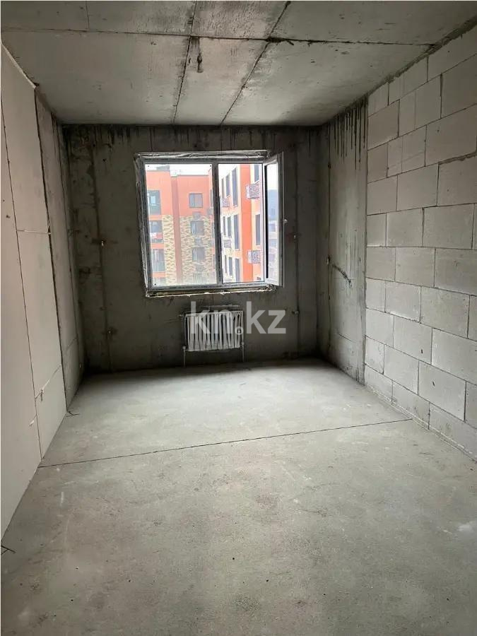 Продажа 1-комнатной квартиры, 45 м² в Алматы