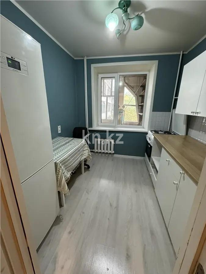 Продажа 1-комнатной квартиры, 38.4 м², пр. Абылай хана, дом  20б в Астане - фото 2