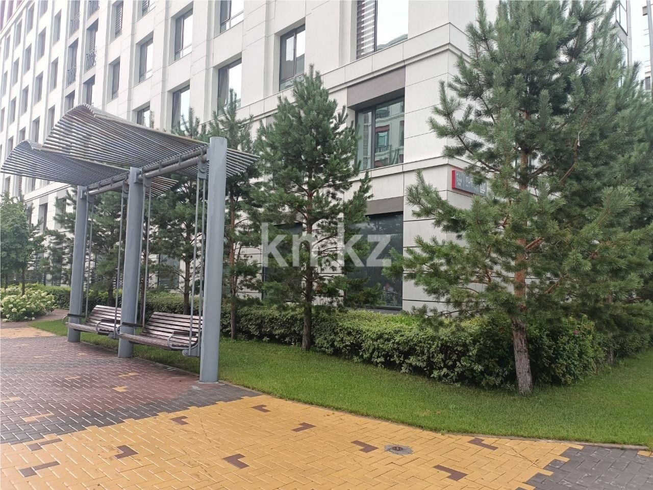Продажа 4-комнатной квартиры, 210 м² в Астане - фото 66