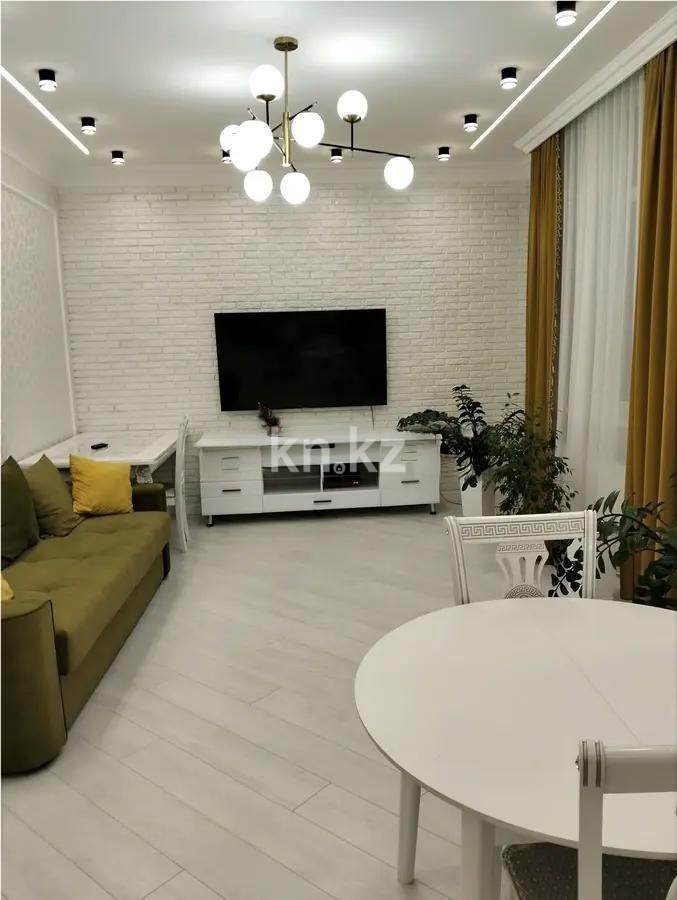 Продажа 3-комнатной квартиры, 71 м² в Астане